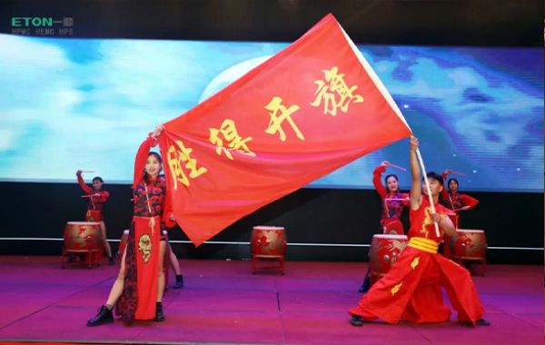 引領新藍海 賦能新未來 | 一滕新材料榮光閃耀2023全***裝砂漿生產(chǎn)與應用技術交流會暨建筑裝飾基材高質量發(fā)展論壇