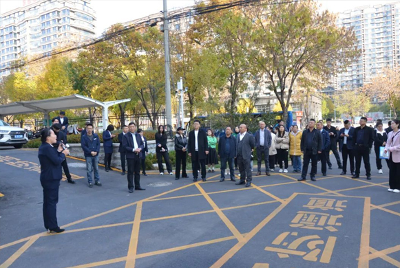 以誠相待 以信相守 以事相交 以文相融丨一滕集團(tuán)舉辦***期專題培訓(xùn)班