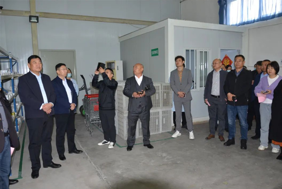 以誠相待 以信相守 以事相交 以文相融丨一滕集團(tuán)舉辦***期專題培訓(xùn)班