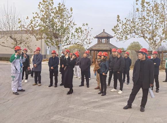 一滕集團舉辦第二期專題培訓(xùn)班