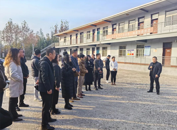 一滕集團舉辦第二期專題培訓(xùn)班