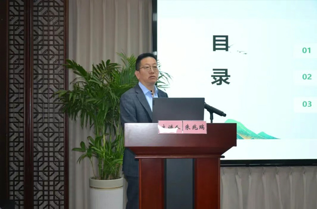 一滕集團(tuán)舉辦2025***期工程風(fēng)險(xiǎn)防控專題培訓(xùn)班（***天）
