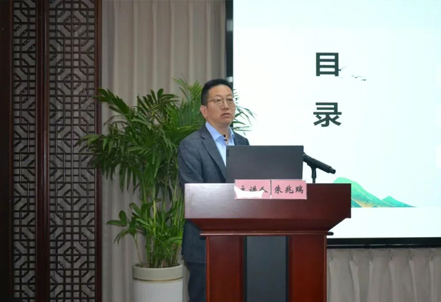【回顧】一滕集團(tuán)2025年***期工程風(fēng)險(xiǎn)防控專題培訓(xùn)